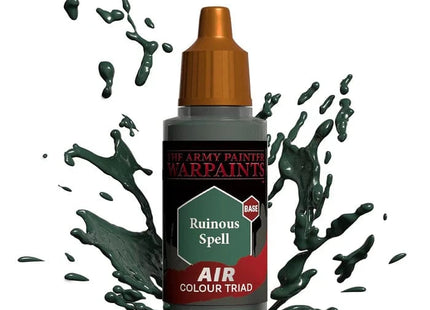 Gamers Guild AZ Army Painter Army Painter: Warpaints Air - Ruinous Spell Southern Hobby