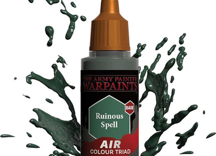 Gamers Guild AZ Army Painter Army Painter: Warpaints Air - Ruinous Spell Southern Hobby