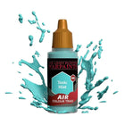 Gamers Guild AZ Army Painter Army Painter: Warpaints Air - Toxic Mist Southern Hobby