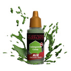 Gamers Guild AZ Army Painter Army Painter: Warpaints Air - Undergrowth Green Southern Hobby