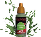 Gamers Guild AZ Army Painter Army Painter: Warpaints Air - Undergrowth Green Southern Hobby