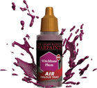 Gamers Guild AZ Army Painter Army Painter: Warpaints Air - Witchbane Plum Southern Hobby