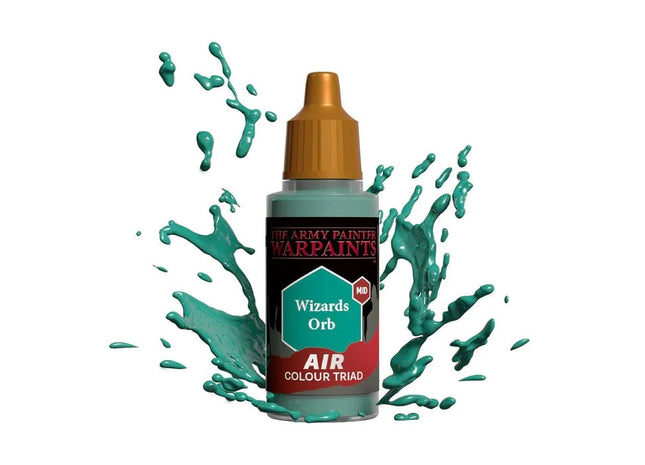 Gamers Guild AZ Army Painter Army Painter: Warpaints Air - Wizards Orb Southern Hobby