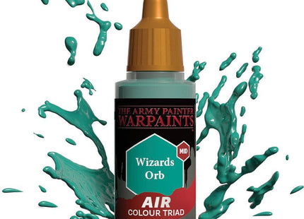 Gamers Guild AZ Army Painter Army Painter: Warpaints Air - Wizards Orb Southern Hobby
