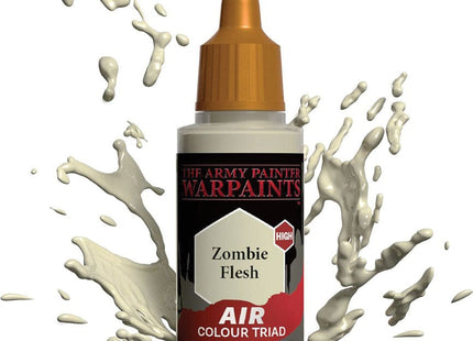 Gamers Guild AZ Army Painter Army Painter: Warpaints Air - Zombie Flesh Southern Hobby