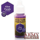 Gamers Guild AZ Army Painter Army Painter: Warpaints - Alien Purple Southern Hobby