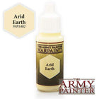 Gamers Guild AZ Army Painter Army Painter: Warpaints - Arid Earth Southern Hobby