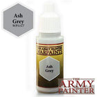 Gamers Guild AZ Army Painter Army Painter: Warpaints - Ash Grey Southern Hobby