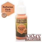Gamers Guild AZ Army Painter Army Painter: Warpaints - Barbarian Flesh Southern Hobby