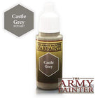 Gamers Guild AZ Army Painter Army Painter: Warpaints - Castle Grey Southern Hobby