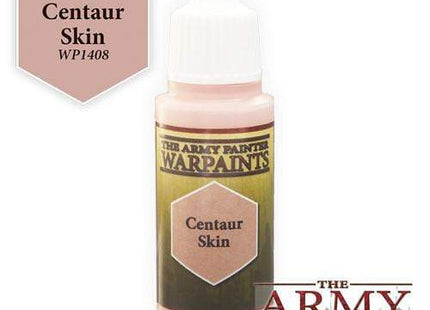 Gamers Guild AZ Army Painter Army Painter: Warpaints - Centaur Skin Southern Hobby