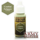 Gamers Guild AZ Army Painter Army Painter: Warpaints - Combat Fatigues Southern Hobby
