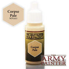 Gamers Guild AZ Army Painter Army Painter: Warpaints - Corpse Pale Southern Hobby