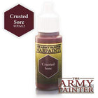 Gamers Guild AZ Army Painter Army Painter: Warpaints - Crusted Sore Southern Hobby
