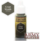 Gamers Guild AZ Army Painter Army Painter: Warpaints - Crypt Wraith Southern Hobby