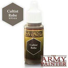 Gamers Guild AZ Army Painter Army Painter: Warpaints - Cultist Robe Southern Hobby