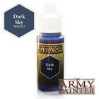 Gamers Guild AZ Army Painter Army Painter: Warpaints - Dark Sky Southern Hobby