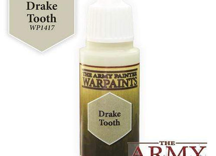 Gamers Guild AZ Army Painter Army Painter: Warpaints - Drake Tooth Southern Hobby