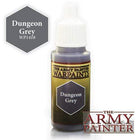 Gamers Guild AZ Army Painter Army Painter: Warpaints - Dungeon Grey Southern Hobby