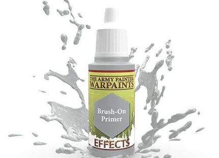 Gamers Guild AZ Army Painter Army Painter: Warpaints Effects - Brush-On Primer Southern Hobby