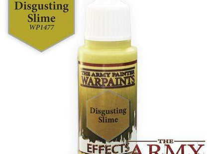 Gamers Guild AZ Army Painter Army Painter: Warpaints Effects - Disgusting Slime Southern Hobby