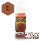 Gamers Guild AZ Army Painter Army Painter: Warpaints Effects - Dry Rust Southern Hobby