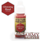 Gamers Guild AZ Army Painter Army Painter: Warpaints Effects - Glistening Blood Southern Hobby