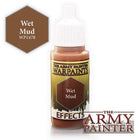 Gamers Guild AZ Army Painter Army Painter: Warpaints Effects - Wet Mud Southern Hobby