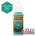 Gamers Guild AZ Army Painter Army Painter: Warpaints - Elemental Bolt Southern Hobby