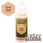 Gamers Guild AZ Army Painter Army Painter: Warpaints - Elven Flesh Southern Hobby