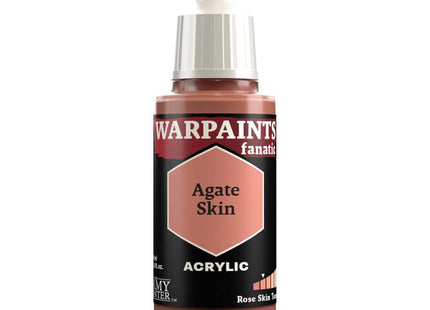 Gamers Guild AZ Army Painter Army Painter: Warpaints Fanatic: Acrylic - Agate Skin (18ml) (Pre-Order) GTS