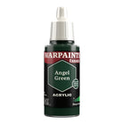 Gamers Guild AZ Army Painter Army Painter: Warpaints Fanatic: Acrylic - Angel Green (18ml) (Pre-Order) GTS