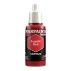 Gamers Guild AZ Army Painter Army Painter: Warpaints Fanatic: Acrylic - Angelic Red (18ml) (Pre-Order) GTS