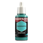 Gamers Guild AZ Army Painter Army Painter: Warpaints Fanatic: Acrylic - Aquamarine (18ml) (Pre-Order) GTS