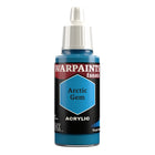 Gamers Guild AZ Army Painter Army Painter: Warpaints Fanatic: Acrylic - Arctic Gem (18ml) (Pre-Order) GTS