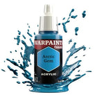 Gamers Guild AZ Army Painter Army Painter: Warpaints Fanatic: Acrylic - Arctic Gem (18ml) Southern Hobby