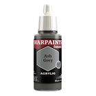 Gamers Guild AZ Army Painter Army Painter: Warpaints Fanatic: Acrylic - Ash Grey (18ml) (Pre-Order) GTS