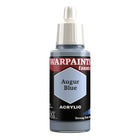 Gamers Guild AZ Army Painter Army Painter: Warpaints Fanatic: Acrylic - Augur Blue (18ml) (Pre-Order) GTS