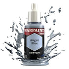 Gamers Guild AZ Army Painter Army Painter: Warpaints Fanatic: Acrylic - Augur Blue (18ml) Southern Hobby