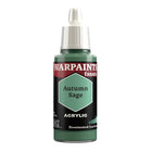 Gamers Guild AZ Army Painter Army Painter: Warpaints Fanatic: Acrylic - Autumn Sage (18ml) (Pre-Order) GTS