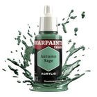 Gamers Guild AZ Army Painter Army Painter: Warpaints Fanatic: Acrylic - Autumn Sage (18ml) Southern Hobby