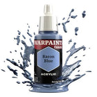 Gamers Guild AZ Army Painter Army Painter: Warpaints Fanatic: Acrylic - Baron Blue (18ml) Southern Hobby