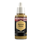 Gamers Guild AZ Army Painter Army Painter: Warpaints Fanatic: Acrylic - Barren Dune (18ml) (Pre-Order) GTS