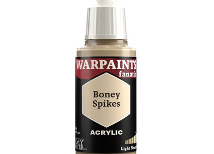 Gamers Guild AZ Army Painter Army Painter: Warpaints Fanatic: Acrylic - Boney Spikes (18ml) (Pre-Order) GTS