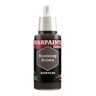 Gamers Guild AZ Army Painter Army Painter: Warpaints Fanatic: Acrylic - Bootstrap Brown (18ml) (Pre-Order) GTS