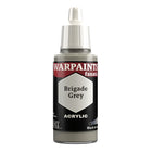 Gamers Guild AZ Army Painter Army Painter: Warpaints Fanatic: Acrylic - Brigade Grey (18ml) (Pre-Order) GTS