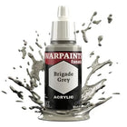 Gamers Guild AZ Army Painter Army Painter: Warpaints Fanatic: Acrylic - Brigade Grey (18ml) Southern Hobby