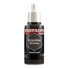 Gamers Guild AZ Army Painter Army Painter: Warpaints Fanatic: Acrylic - Brigandine Brown (18ml) (Pre-Order) GTS