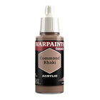 Gamers Guild AZ Army Painter Army Painter: Warpaints Fanatic: Acrylic - Command Khaki (18ml) (Pre-Order) GTS