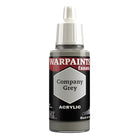 Gamers Guild AZ Army Painter Army Painter: Warpaints Fanatic: Acrylic - Company Grey (18ml) (Pre-Order) GTS